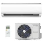 Midea Comfee 9000 BTU Smart A++ Wall Mounted Split Air Conditioner with CF-CHR09