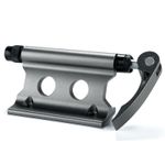   Bicycle Fork Holder Mountain Bike Front Wheel Block Fork Mount Outdoor Stand