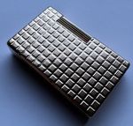 St Dupont Gold Ligne 1 (LARGE) Lighter - Fully Overhauled