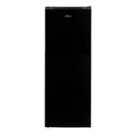 Tall Freezer Black 177L Reversible Door Adjustable Thermostat Willow WTF55B