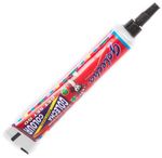 3x Henna Paste Tube Golecha Red 60g Drawing Decoration Craft Painting India WOW