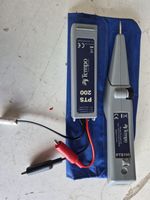 Tempo PTS 100/200 Tracing Probe and Oscillator Set with Case