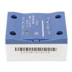 New DC To DC Single Phase Solid State Relay Contactless DC3‑32V Input DC12‑220V
