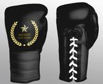 personalised boxing gloves | Best gift for boxing trainer