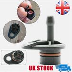 FORD FOCUS MK3 2011 - 2017 1.0 ECO BOOST BRAKE VACUUM PUMP VALVE CM5G2A451FA