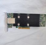 Dell 0T93GD 12G SAS HBA Low Profile Dual Port Host Bus Adapter D/PN: T93GD 
