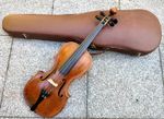 Violin violin very old length 60 cm from collection