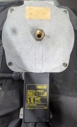 Siemens SKP70.110B27 230V