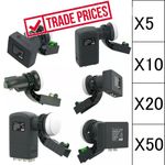 LNB For MK4 Sky HD Freesat Satellite Dish Single Twin Quad Octo Wideband Hybrid