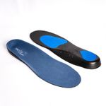 2 pairs Pro11 BL Orthotic Insoles  Back & heel Pain treatment Plantar fasciitis