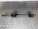 2008 CITROEN C-CROSSER SHAFT FRONT DIESEL RIGHT 2.0