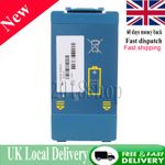 For M5070A Battery for HeartStart Home OnSite AED FRx HS1 M5066A M5067A