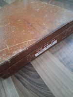 Mitutoyo 0-6" Depth Micrometer No. 129-132 DMC 4-6"