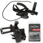 Drop Away Arrow Rest Compound Bow Launcher Micro Adjustable Archery Hunting RH