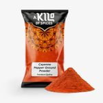 Cayenne Pepper Powder Premium Quality 1kg 10kg