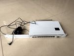 MikroTik CCR1009-7G-1C-1S+PC Cloud Core Router Passive Cooling Rackmount
