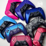 TMR X V2 Halleffect AntiStick Drift Upgraded Sony PS5 Dualsense Controller 🎮