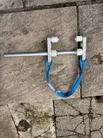 Large Tractel Rollclamp  