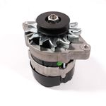 1897264M91 ALTERNATOR: 12V, 55A Suitable For MASSEY FERGUSON 1897264M91