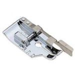 1/4 INCH PATCHWORK QUILTING FOOT + GUIDE Fits Cat A JANOME SEWING MACHINES