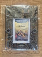 Warhammer 40k Orks Shokkjump Dragsta new on sprue No Base Free P&P
