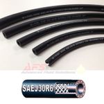 SAE J30 R6 Diesel Fuel Hose Tubing Unleaded Petrol Pipe (5mm 6mm 8mm 10mm 13mm)