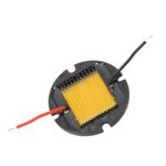 2x Tweeter Membrane Round Tweeter Membrane Replacement For Speaker Set