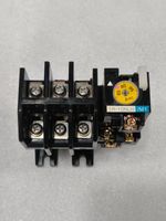 FUJI TR-1ONLH/M1 THERMAL OVERLOAD RELAY RANGE 65-95AMP FAST SHIPPING