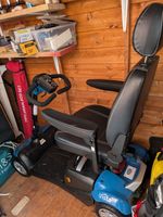 Rascal Vista DX Mobility Scooter - Excellent Condition 