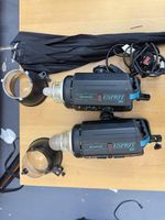 Bowens Esprit 500