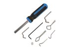 Car Van Caravan Windscreen Window Installation Fitting Tool Set Windscreen