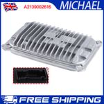 LED Headlight Module A2139002616 Ballast For Mercedes E Class W213 S213 C238