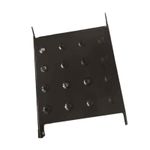 Ladder Work Platform Anti Slip Extension for Indoor Working at Height Pantry