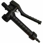 Cooper Pegler Trigger Valve 755826 spare for Cooper Pegler CP3 knapsack sprayer