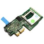 Dell 6YFN5 PowerEdge T620, R620, R720, R720-XD, T420 Dual SD Card Module 06YFN5