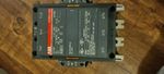ABB A300-30-11-84 Contactor,NEMA,3 Pole,302A,110-120VAC@60Hz,110VAC@50Hz Coil,