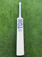 Ton english willow Cricket Bat Short handle 