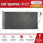MINI R55 R56 R57 R58 R59 R60 R61 ONE COOPER S SD JCW 2006-2016 AIR CON CONDENSER