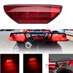 ATV Rear Brake Tail Light Lamp Fits TRX500FE1/FE2/FM1/FM2 Foreman 500 2014-2019