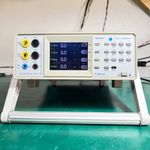 1PCS Used Voltech PM1000+ Power Analyzer Max 300V by Fedex or DHL