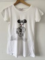MADONNA MINNIE MOUSE COMIC RELIEF STELLA McCARTNEY T-SHIRT MEDIUM