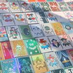 Balatro Tarot+Planet+Phantom+JOKER Set 202pcs cards Collectible Sparkle Cards