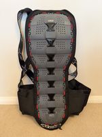 Alpinestars Tech Series Back Protector 580mm