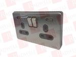 SCHNEIDER ELECTRIC GGBGU34202USBBSS / GGBGU34202USBBSS (NEW IN BOX)