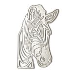 Embossing Stencils Template Mould Bookmarks Scrapbooking Card 3D DIY Decors Dies
