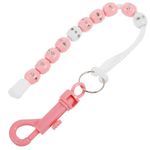  Golf Beads Count Stroke Score Counter Stroke Score Count With Clip Portable