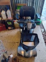  Mobility Scooter