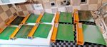 Pilz PSS1 DI2 302101 32 Digital Input Safety Module PSS 3100 PLC Failsafe