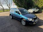 Skoda Yeti 1.2TSi DSG Automatic Spares or repair Salvage Damaged