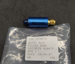 Mini-Circuits LPF Lowpass Filter RF Microwave * MODEL SLP-150 *  19652 *